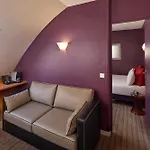 Timhotel Invalides Eiffel