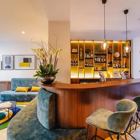Hotel Timhotel Invalides Eiffel Parigi