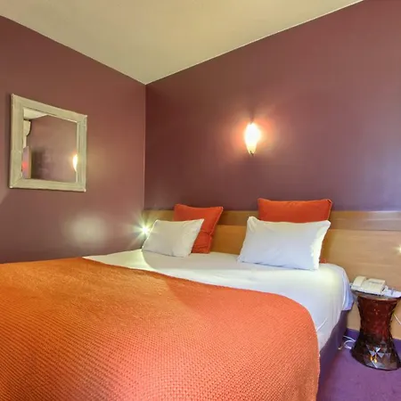 Timhotel Invalides Eiffel Parigi