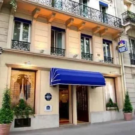 Timhotel Invalides Eiffel Parigi