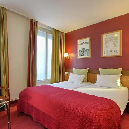 Timhotel Invalides Eiffel Parigi