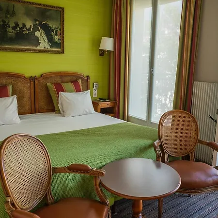 Timhotel Invalides Eiffel Parigi