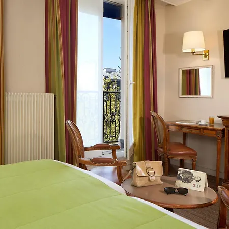 Timhotel Invalides Eiffel 3* Parigi