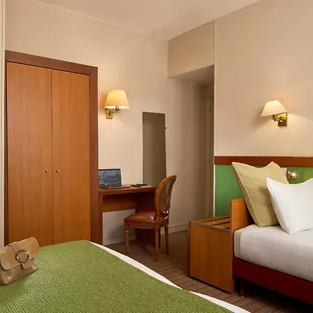 Timhotel Invalides Eiffel Hotel Parigi