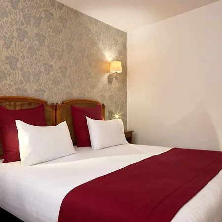 Timhotel Invalides Eiffel Parigi