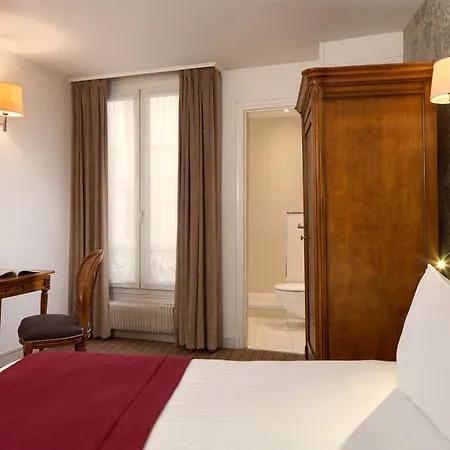 Hotel Timhotel Invalides Eiffel Parigi
