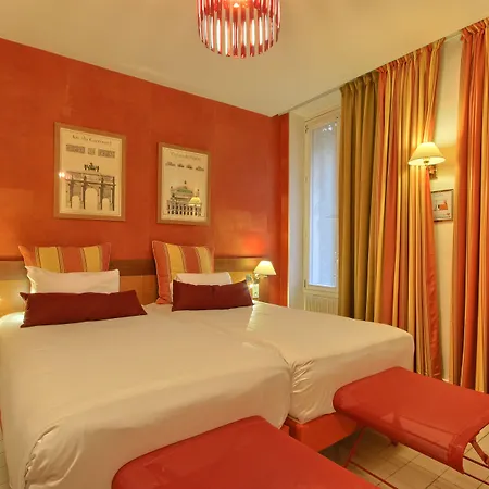 Timhotel Invalides Eiffel 3* Parigi
