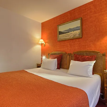 Timhotel Invalides Eiffel Parigi