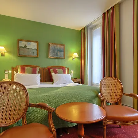 Timhotel Invalides Eiffel Hotel Parigi
