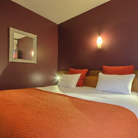 Timhotel Invalides Eiffel 3* Parigi