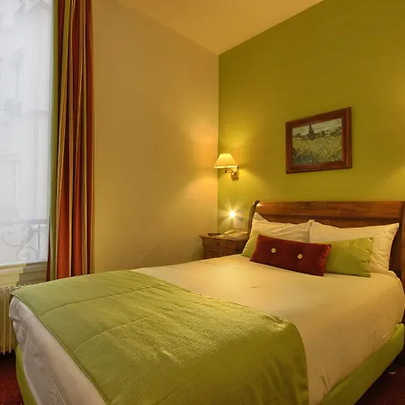 Hotel Timhotel Invalides Eiffel 3*
