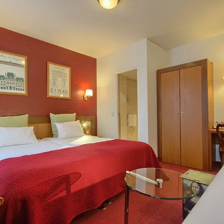 Hotel Timhotel Invalides Eiffel