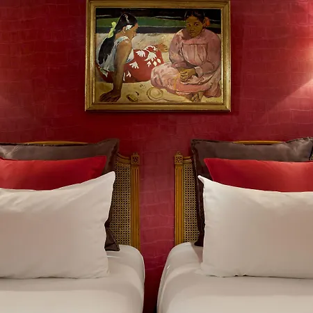 Timhotel Invalides Eiffel Hotel Parigi