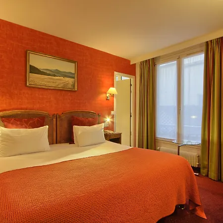 Timhotel Invalides Eiffel Hotel Parigi