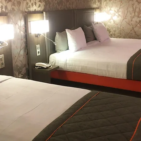 Hotel Timhotel Invalides Eiffel Parigi