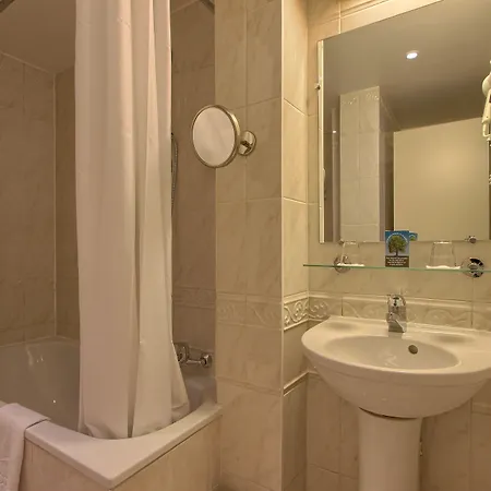 Hotel Timhotel Invalides Eiffel 3*