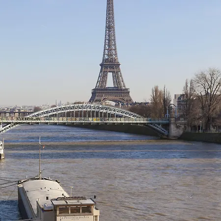Timhotel Invalides Eiffel Parigi