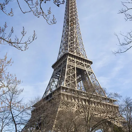 Timhotel Invalides Eiffel Hotel