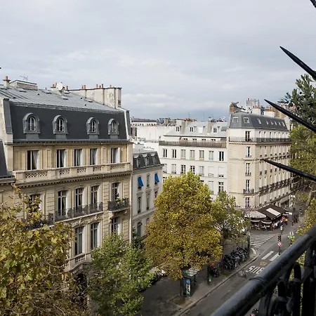 Timhotel Invalides Eiffel Hotel 3*