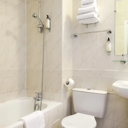 Timhotel Invalides Eiffel 3* Parigi