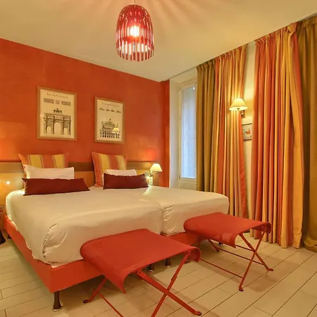 Timhotel Invalides Eiffel Hotel Parigi