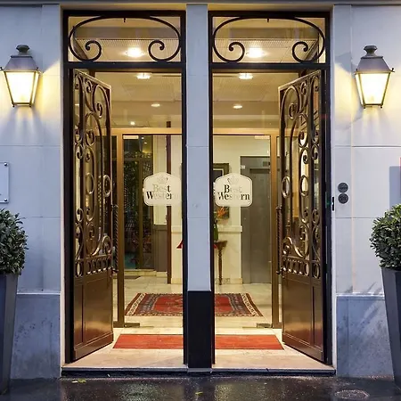 Hotel Timhotel Invalides Eiffel Parigi