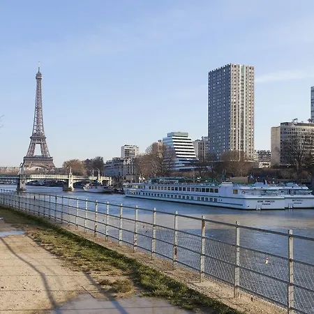Timhotel Invalides Eiffel Parigi