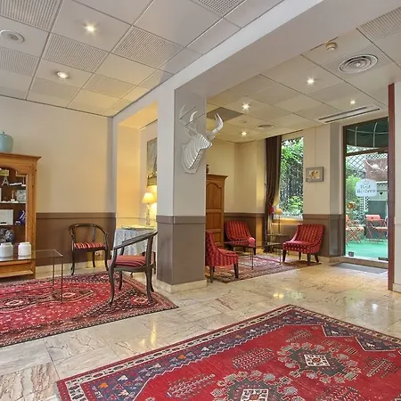 Timhotel Invalides Eiffel 3* Parigi