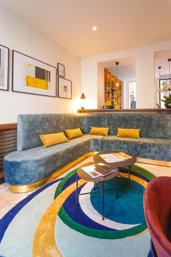 Hotel Timhotel Invalides Eiffel 3*