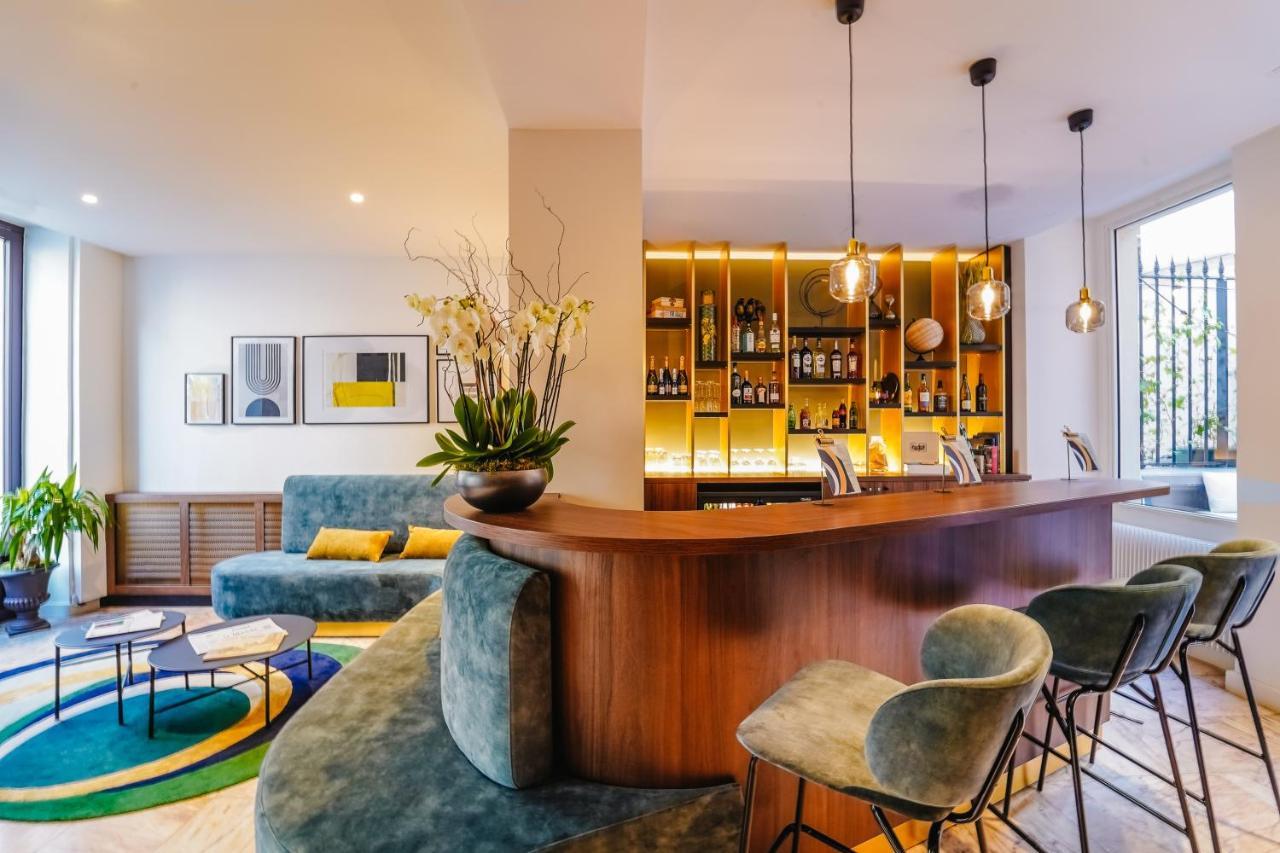 Hotel Timhotel Invalides Eiffel Parigi