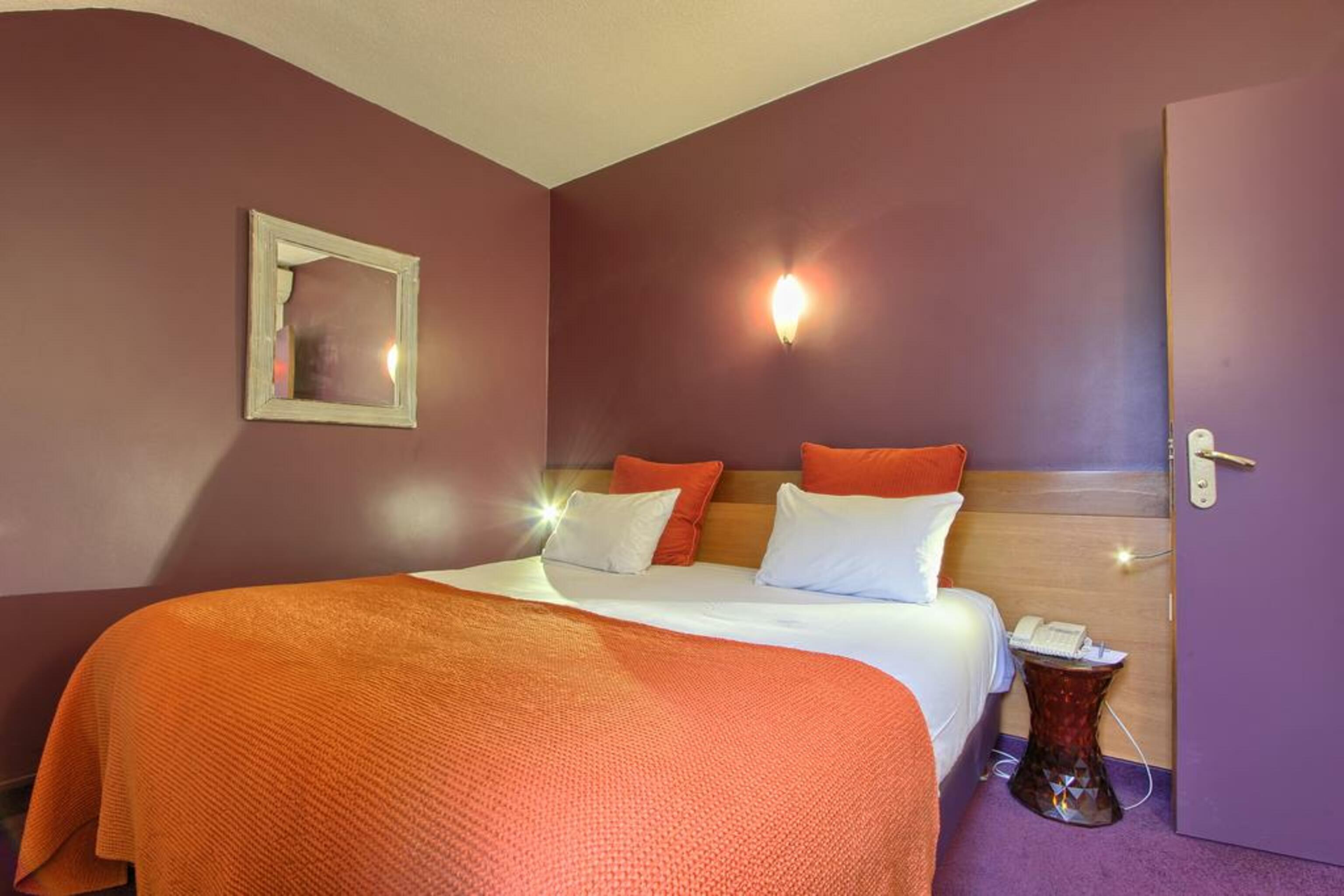 Timhotel Invalides Eiffel Parigi