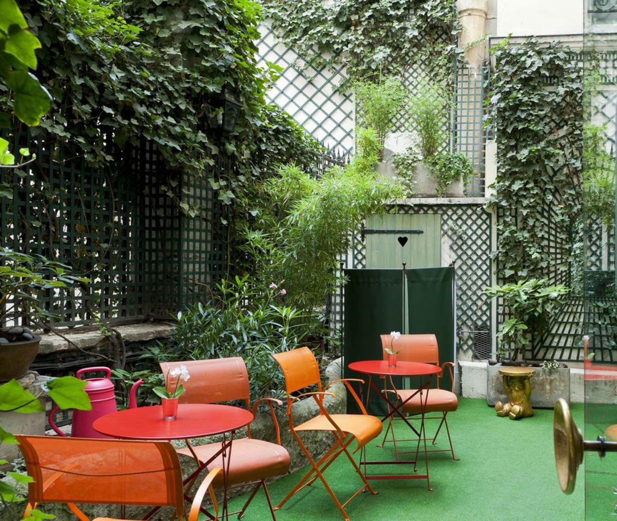 Timhotel Invalides Eiffel 3* Parigi