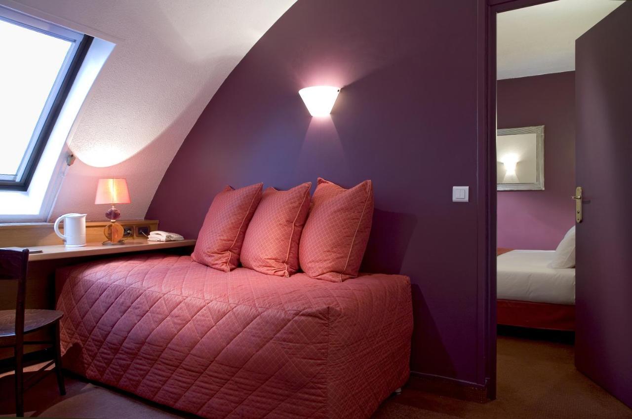 Timhotel Invalides Eiffel 3* Parigi