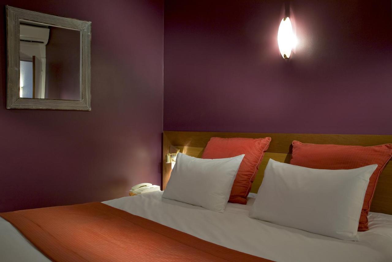 Timhotel Invalides Eiffel 3*