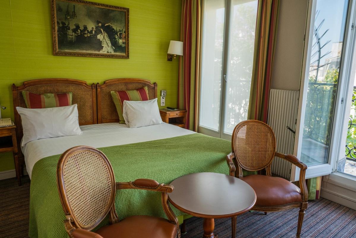 Timhotel Invalides Eiffel Parigi