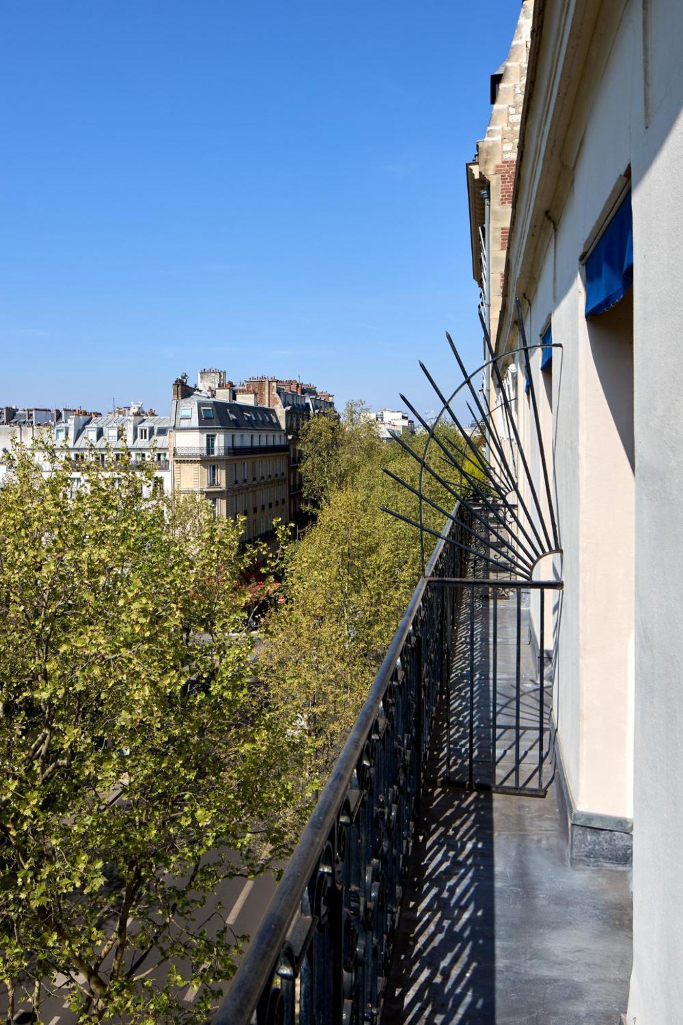 Hotel Timhotel Invalides Eiffel