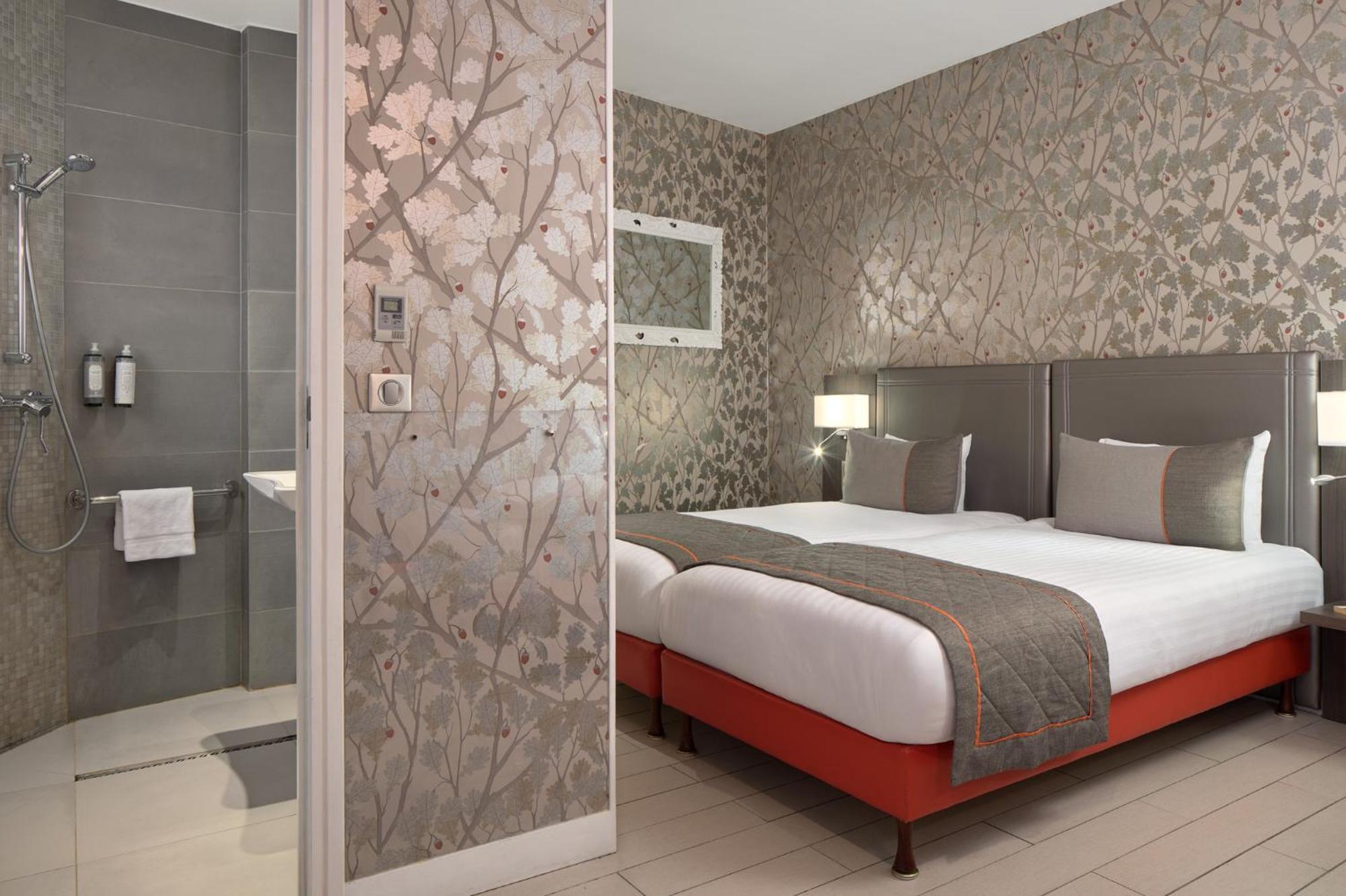 Timhotel Invalides Eiffel Parigi