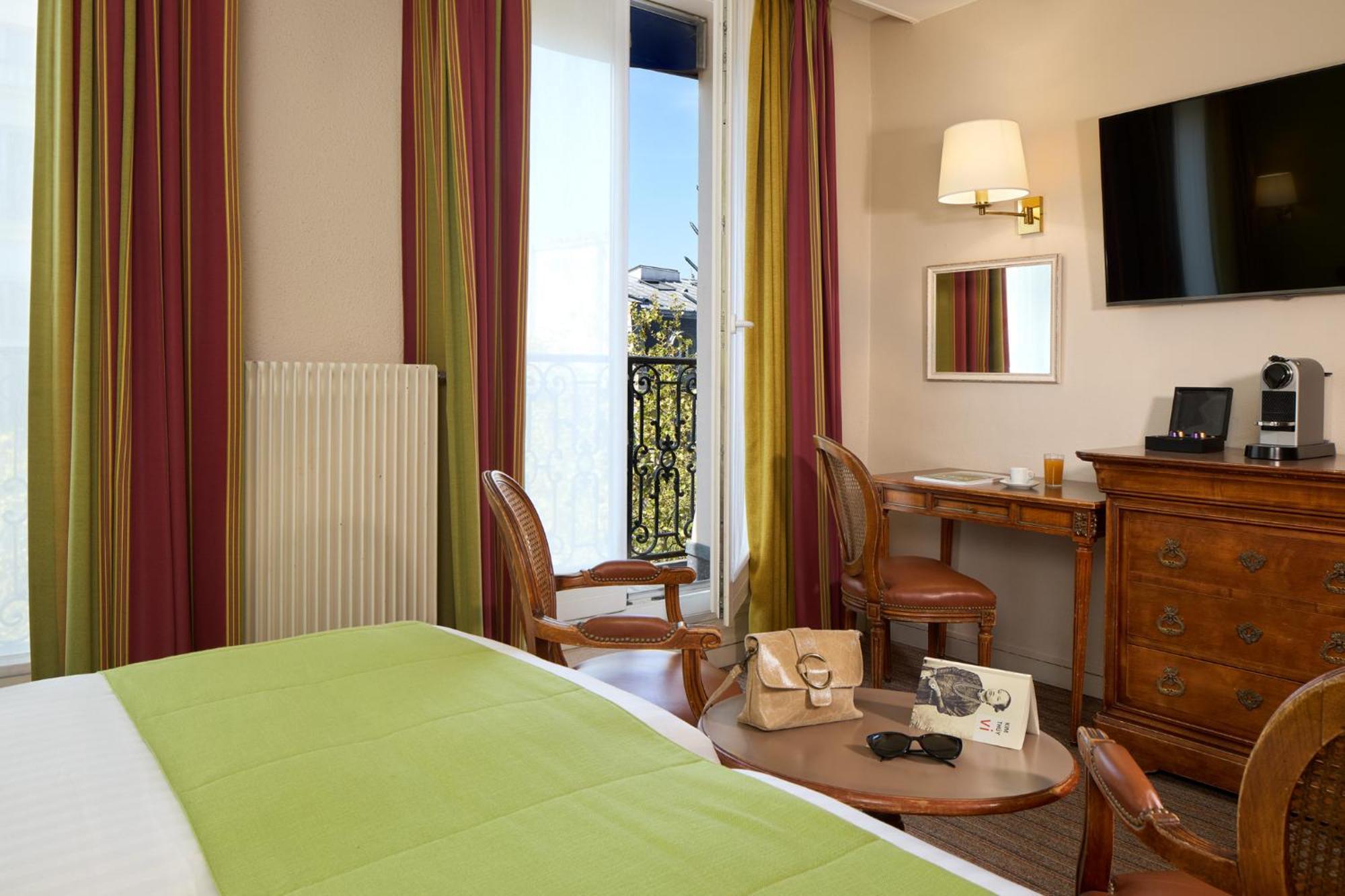 Timhotel Invalides Eiffel 3* Parigi