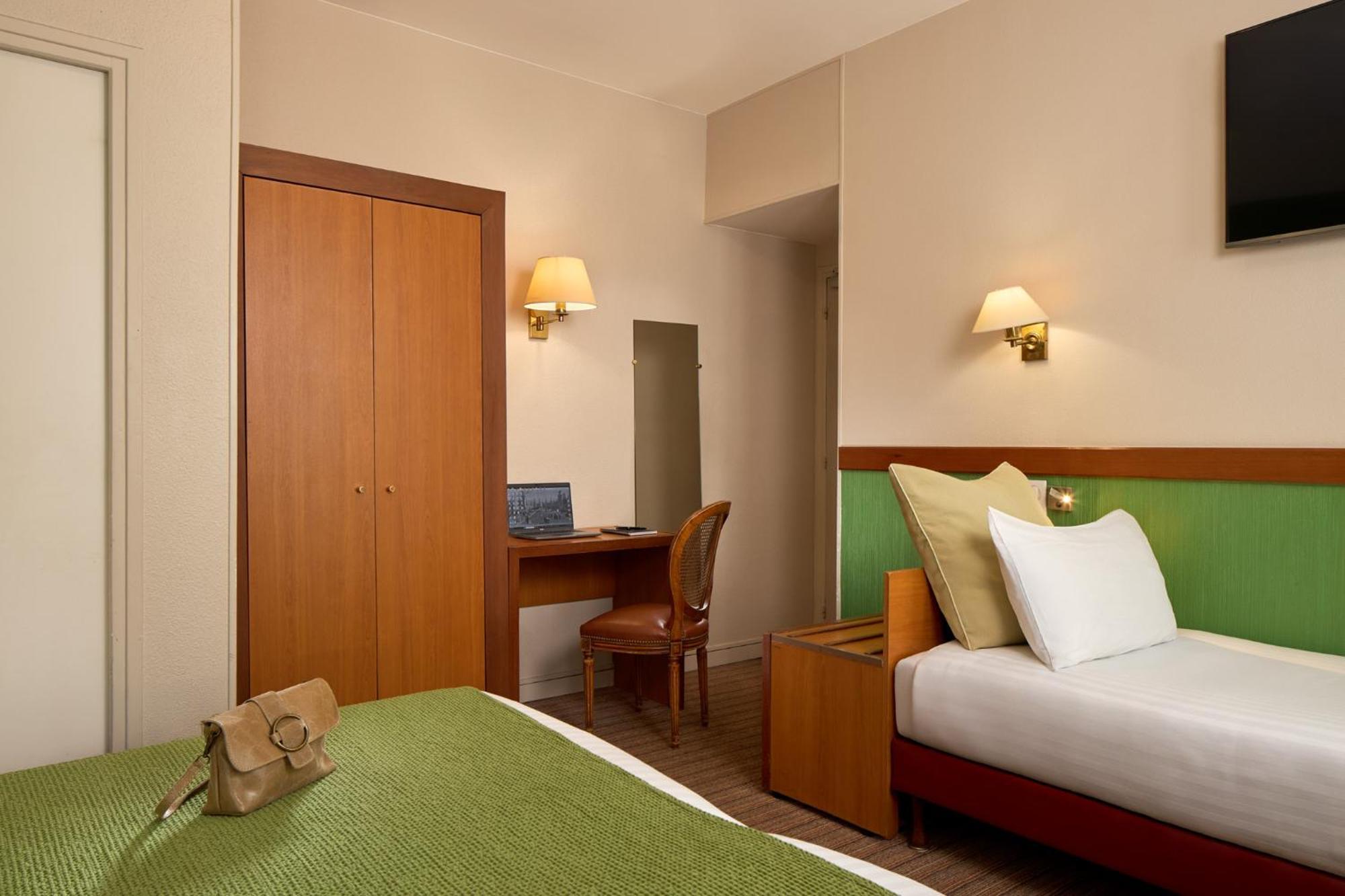 Timhotel Invalides Eiffel Hotel Parigi