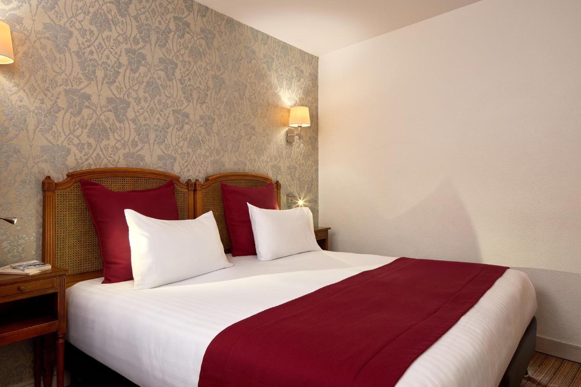 Timhotel Invalides Eiffel Parigi