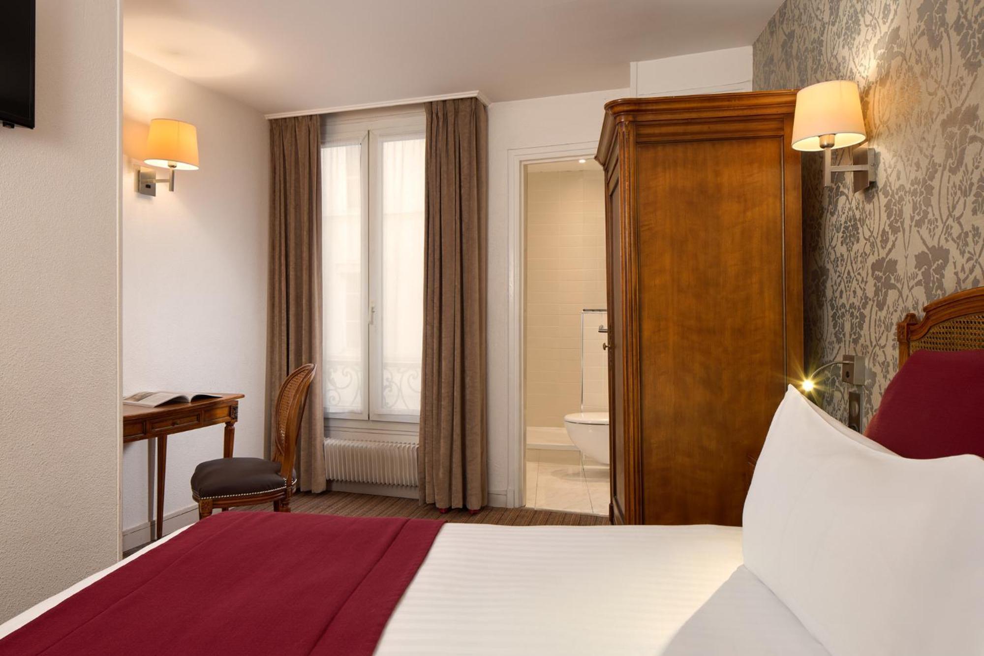 Hotel Timhotel Invalides Eiffel Parigi