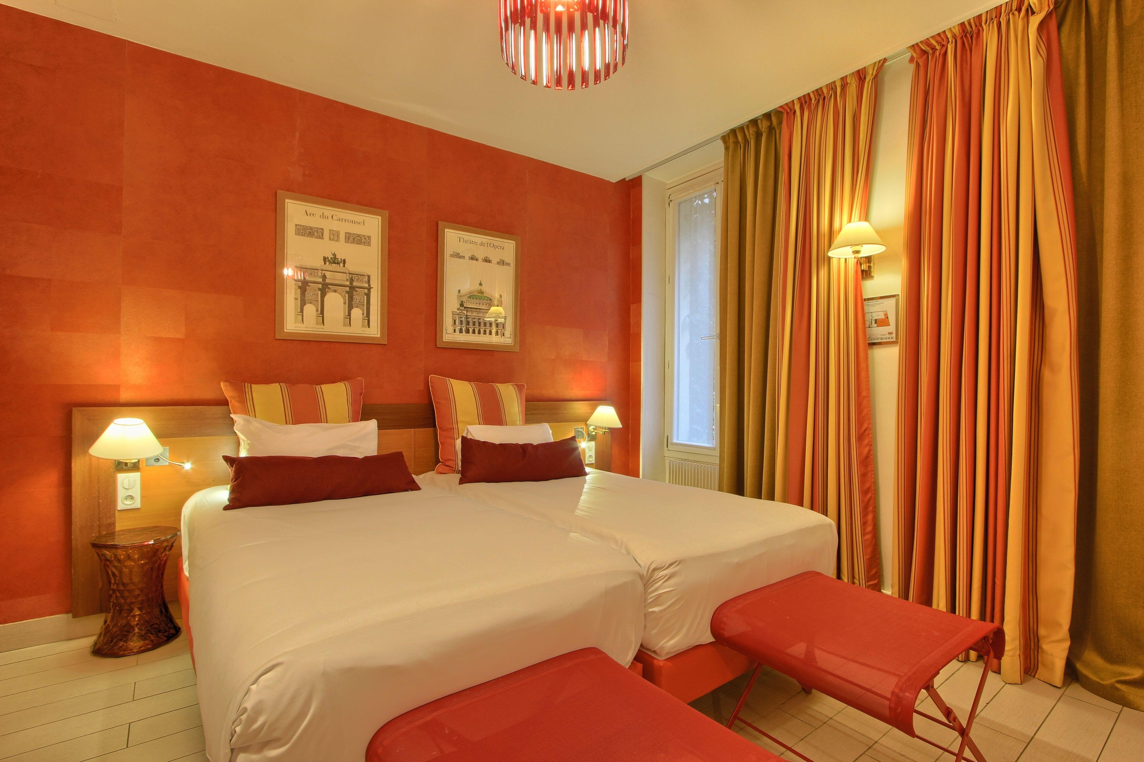 Timhotel Invalides Eiffel 3* Parigi