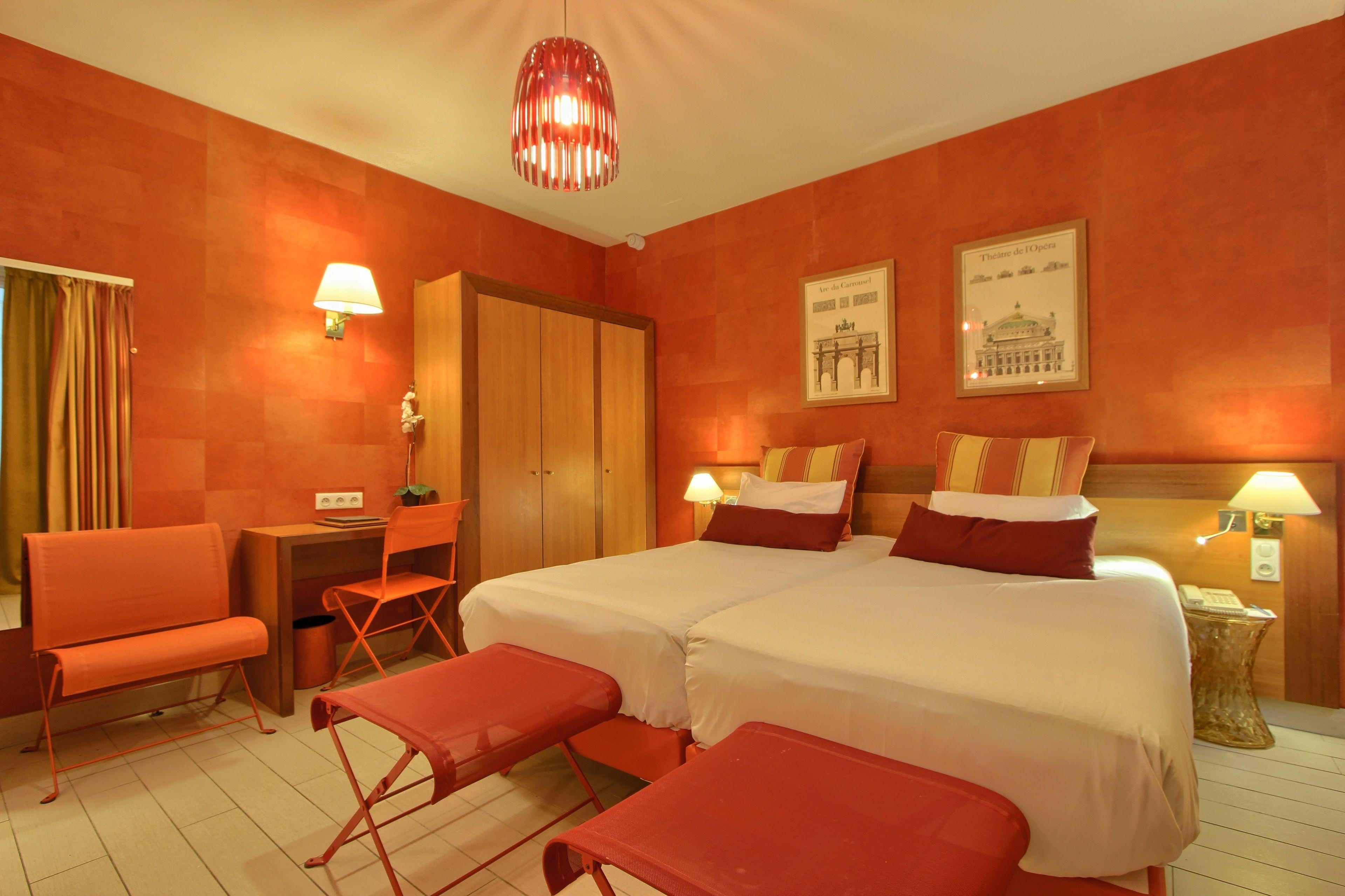 Timhotel Invalides Eiffel 3*