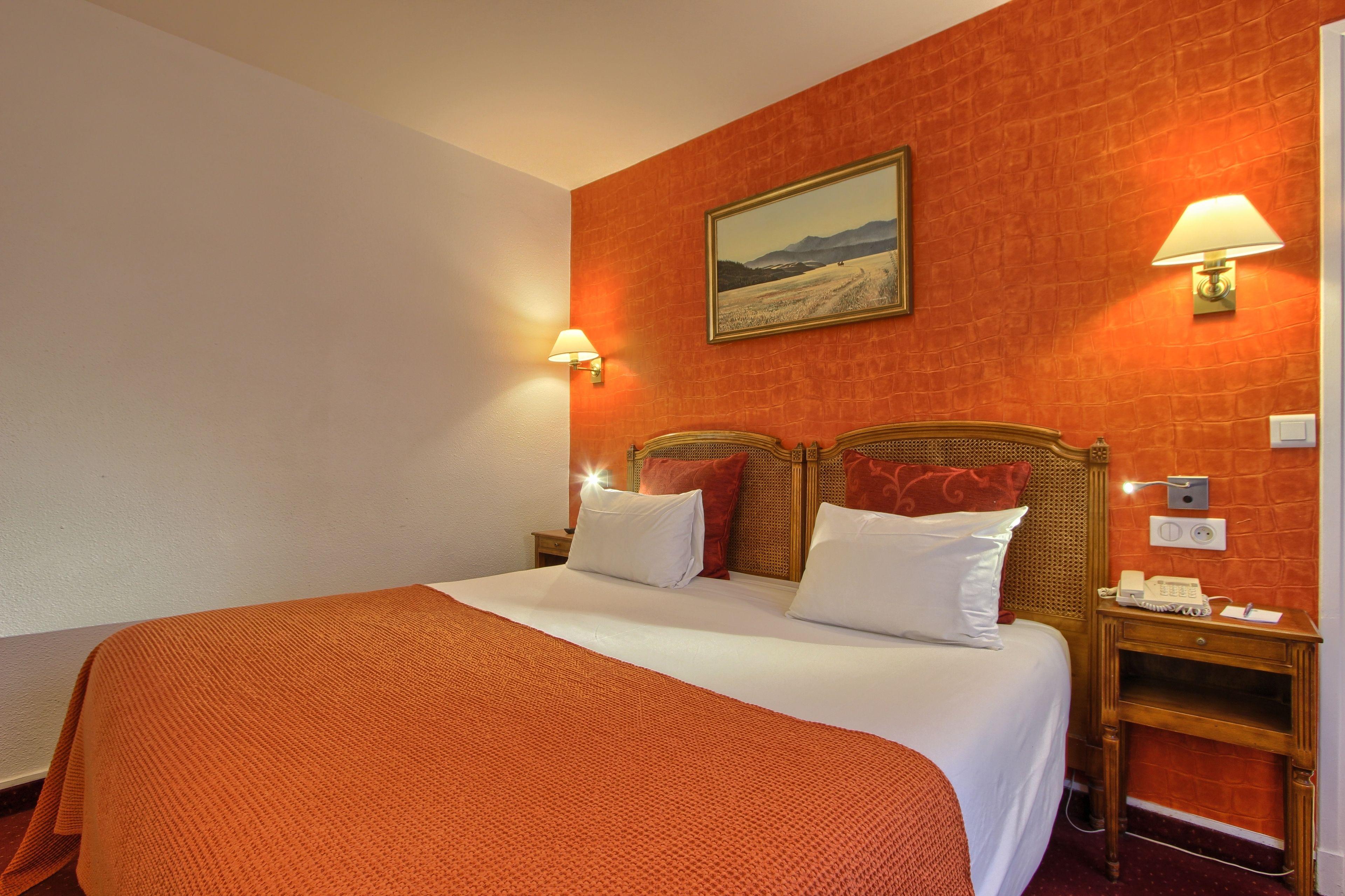 Timhotel Invalides Eiffel Parigi