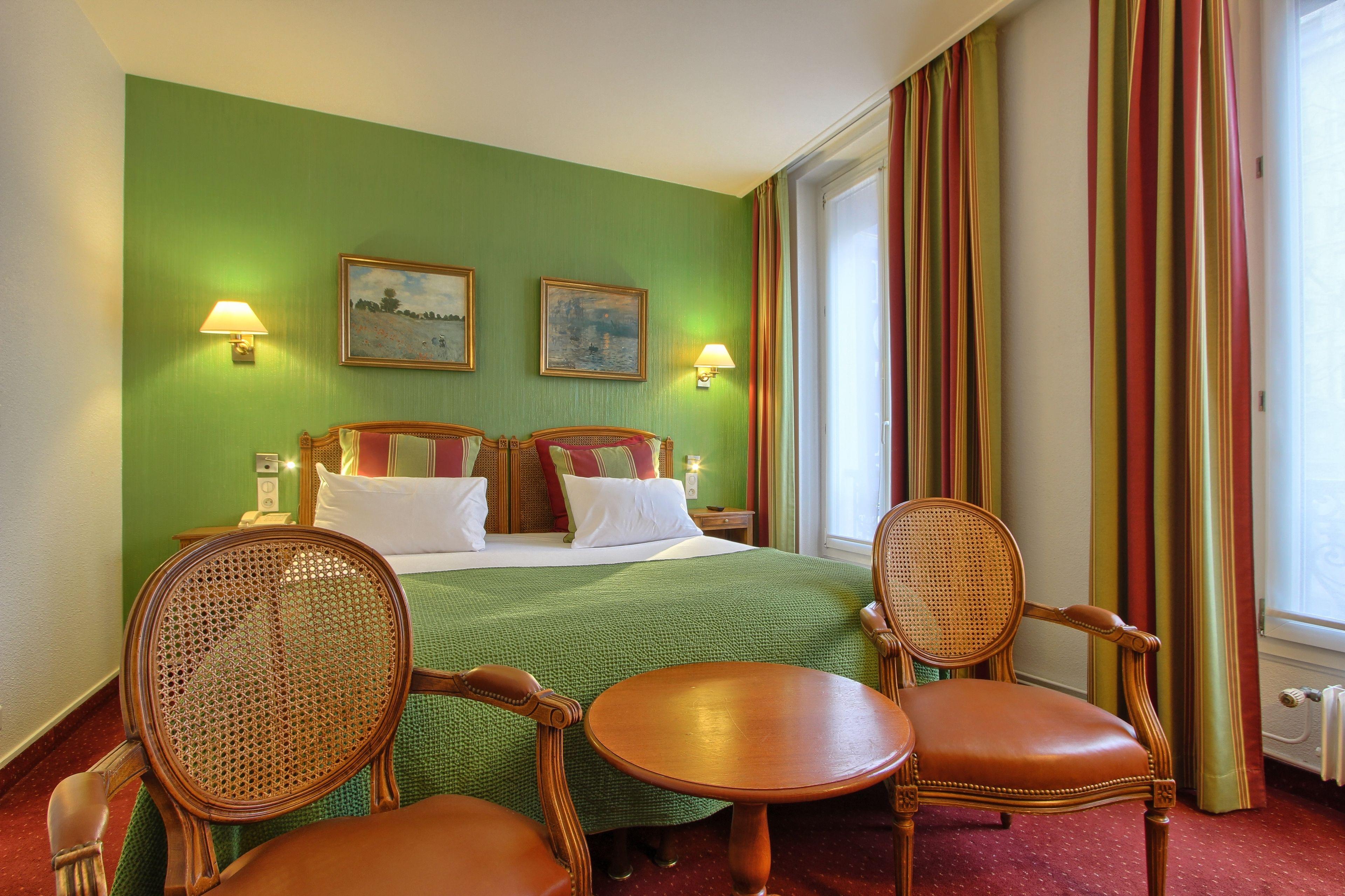 Timhotel Invalides Eiffel Hotel Parigi