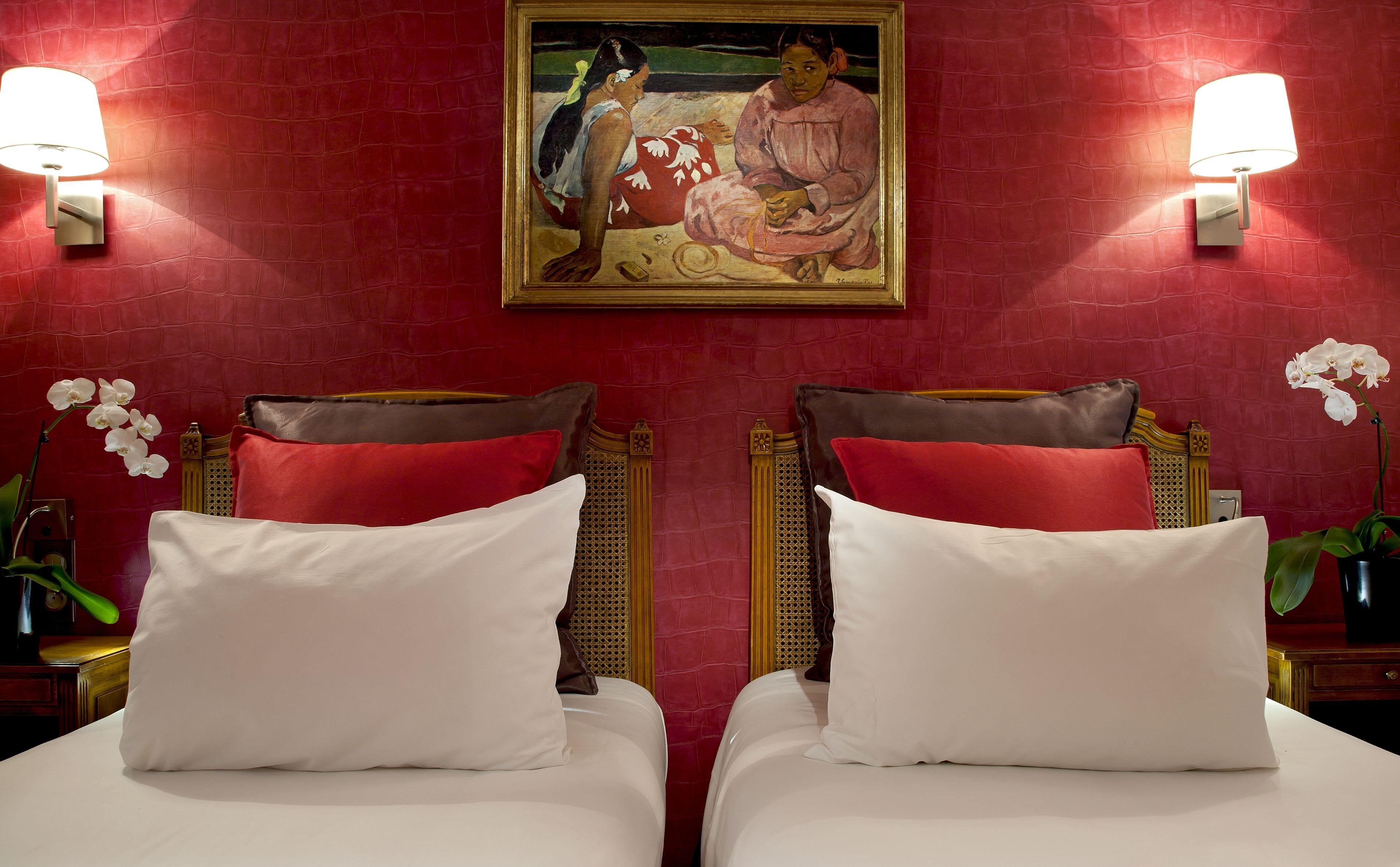 Timhotel Invalides Eiffel Hotel Parigi