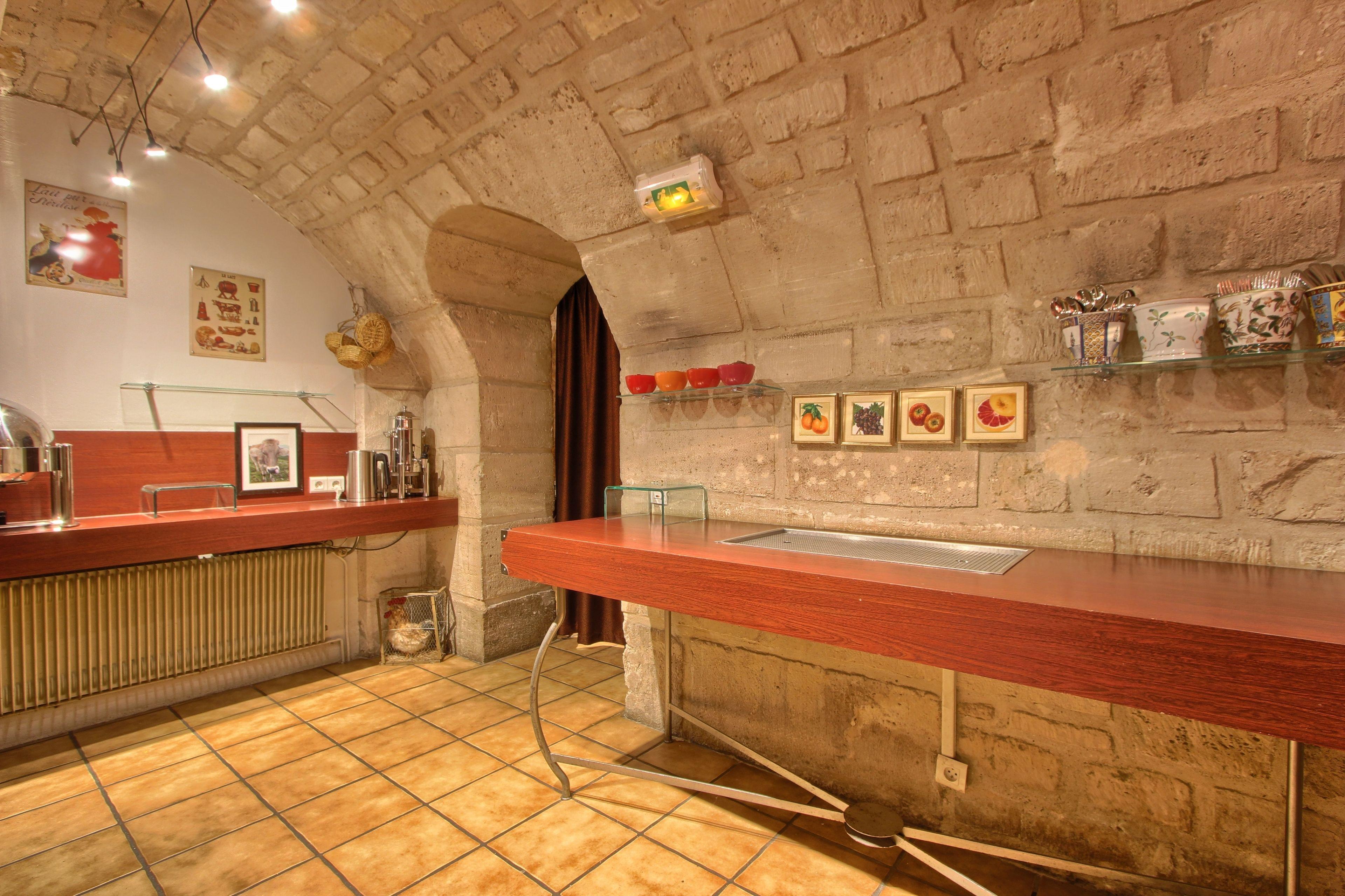 Timhotel Invalides Eiffel 3* Parigi