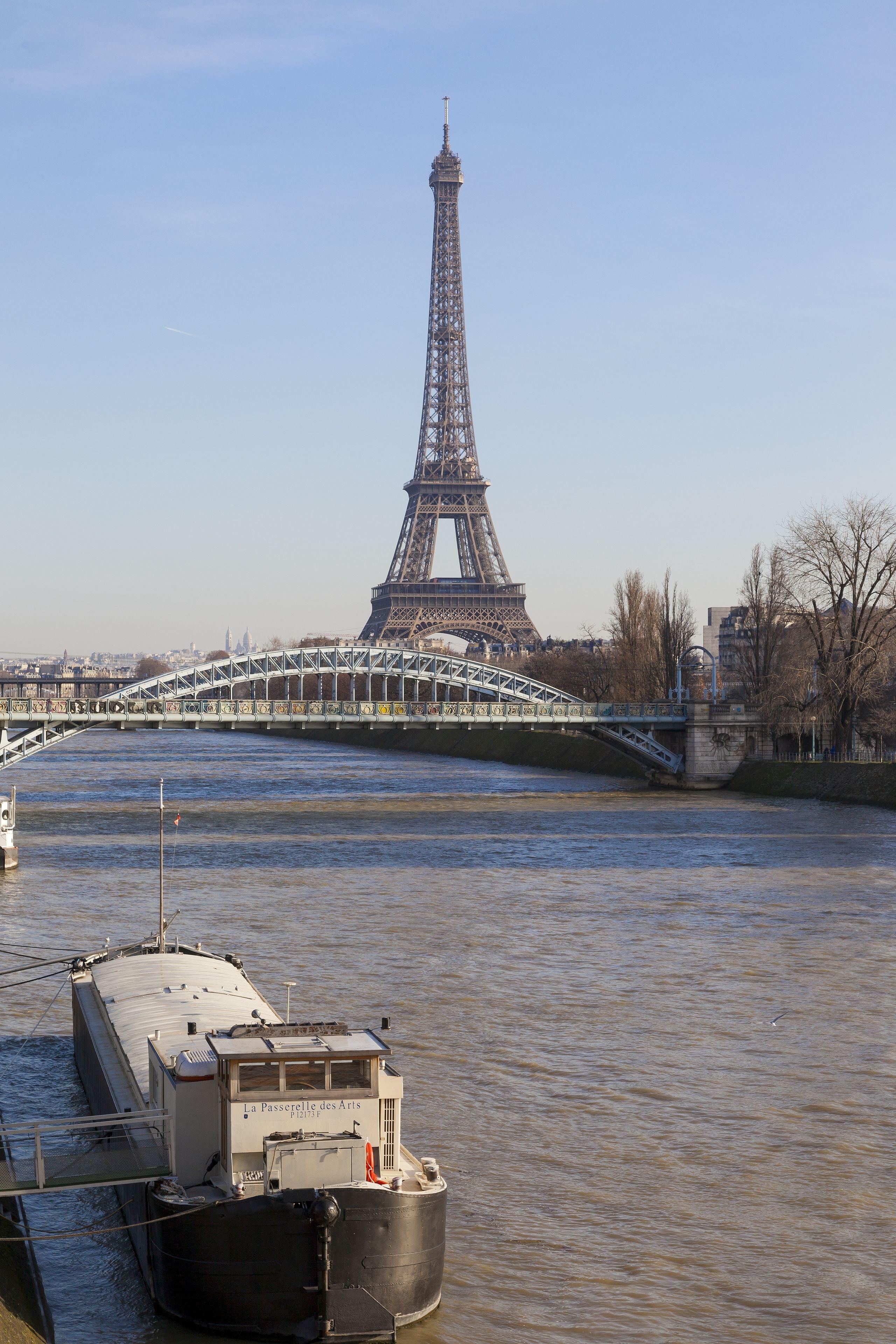Timhotel Invalides Eiffel Parigi