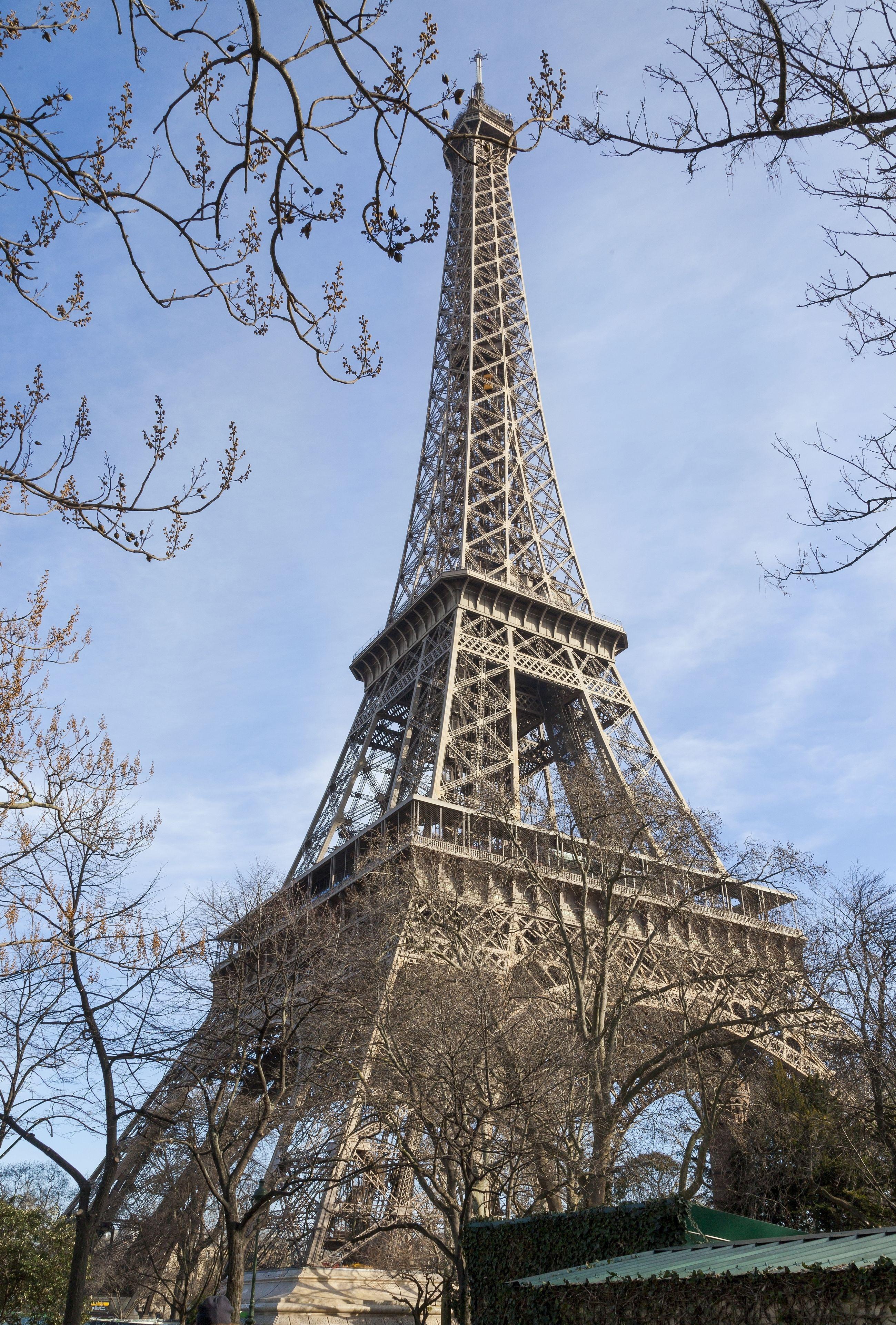 Timhotel Invalides Eiffel Hotel