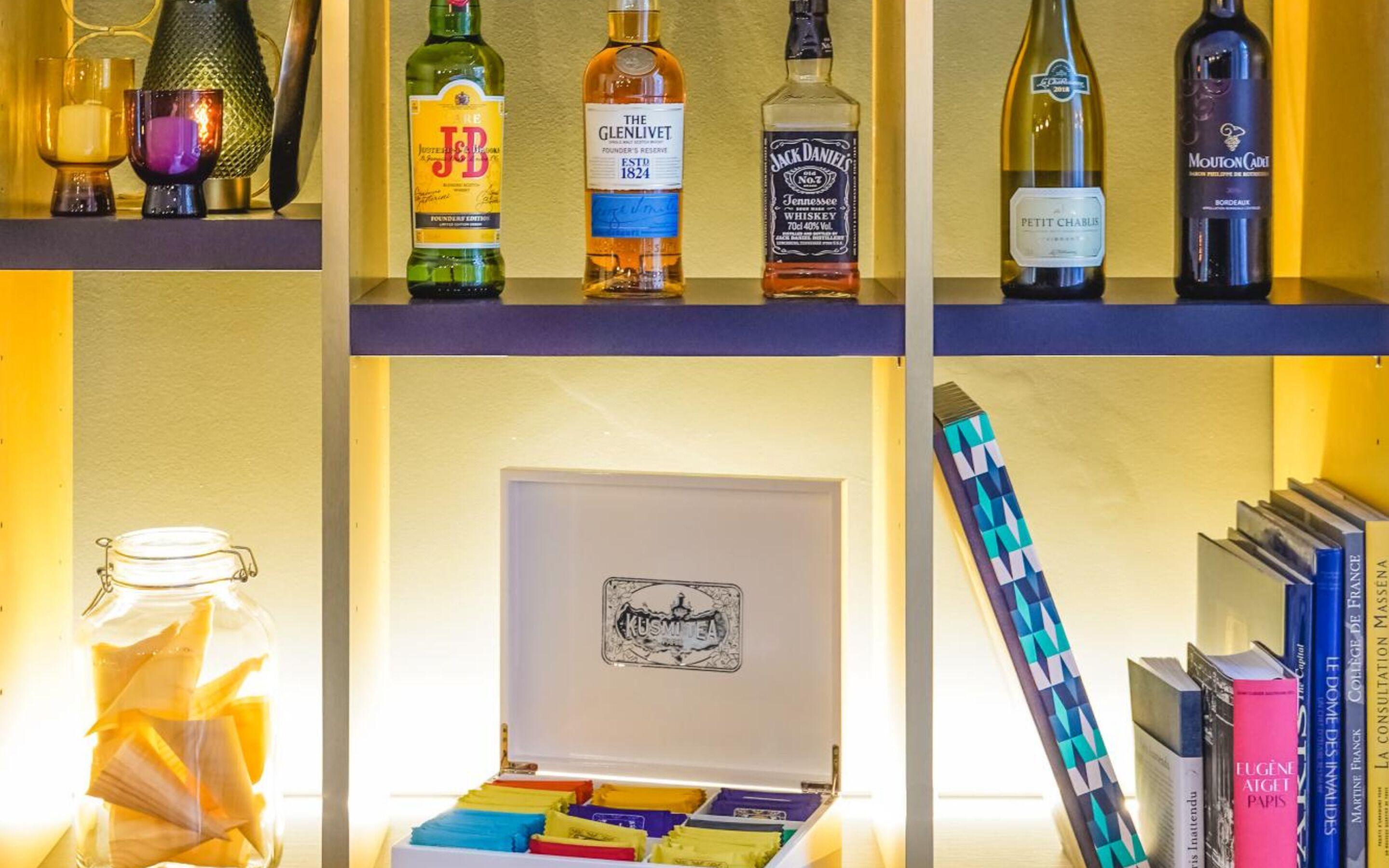 Timhotel Invalides Eiffel Hotel 3*